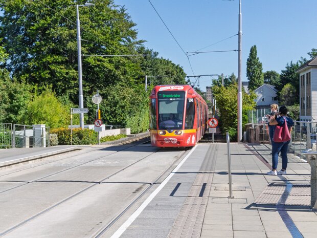 PUBLIC TRANSPORT IN IRELAND Public transport in Ireland is a comprehensive network primarily overseen by the National Transport Authority (NTA)....