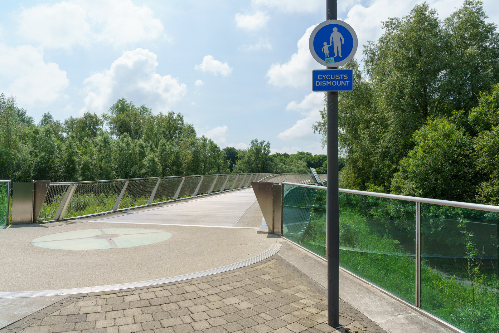 Dame Bridge 2016