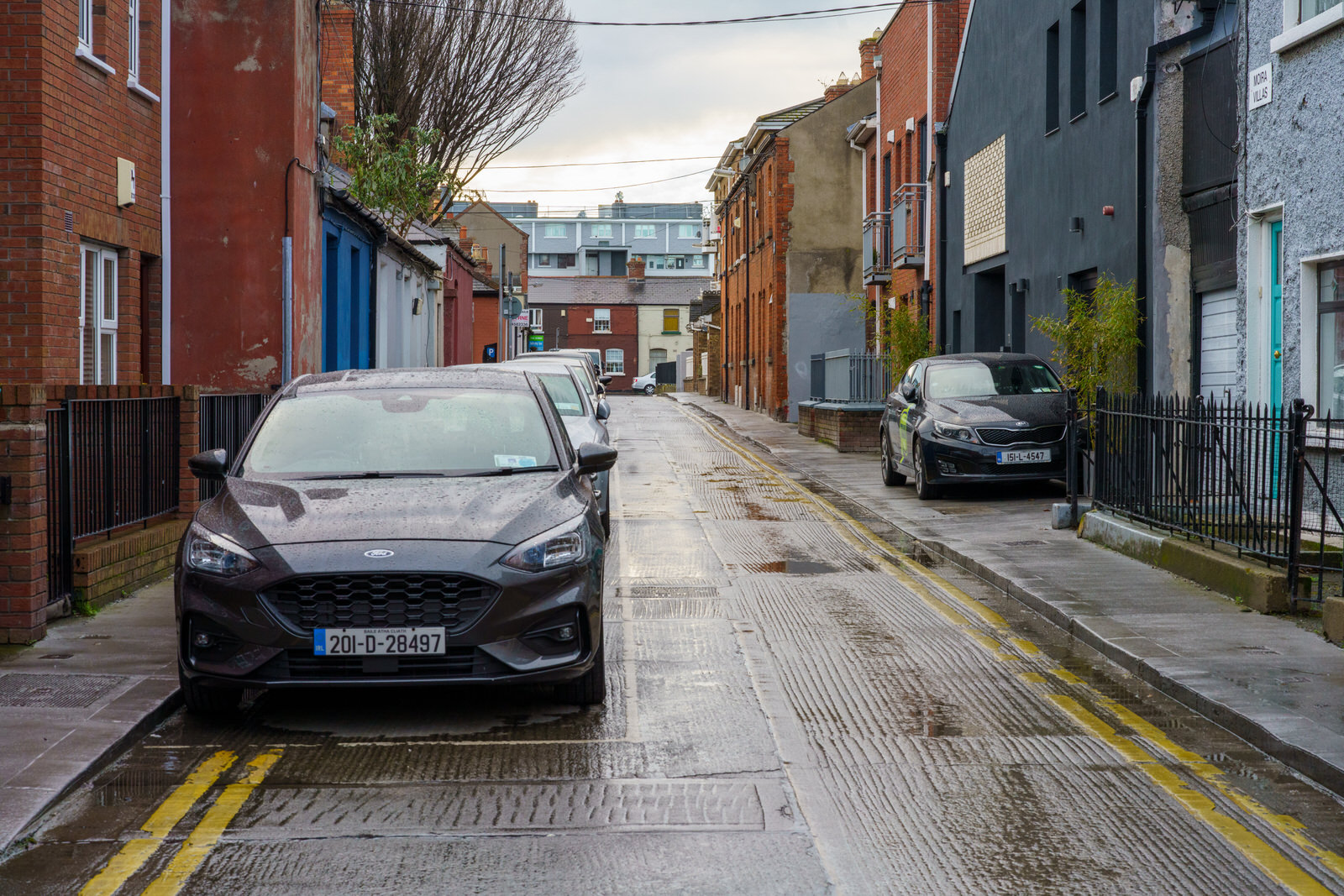 MEATH PLACE OFF MEATH STREET