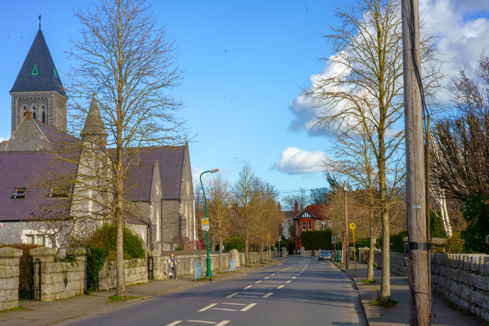 ZION CHURCH AND SCHOOL