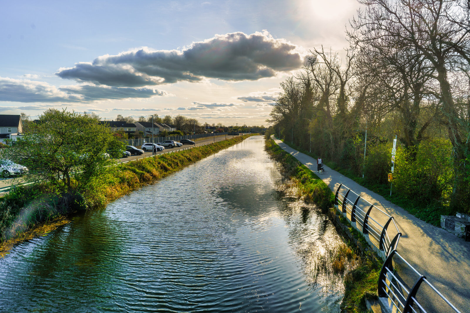 MAYNOOTH RAILWAY STATION