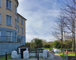 HOLY WELL ON WELL ROAD IN SWORDS 001