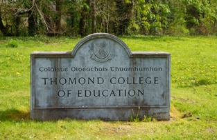 THE OLDER UNIVERSITY CAMPUS IN COUNTY LIMERICK 001