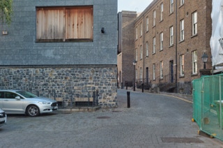  QUICK WANDER AROUND DUBLIN CASTLE  001