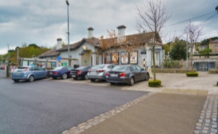 DALKEY TRAIN STATION APRIL 2016 001