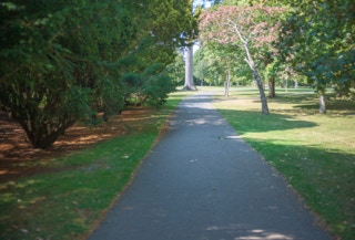 BOTANIC GARDENS IN LATE AUGUST 2022 001