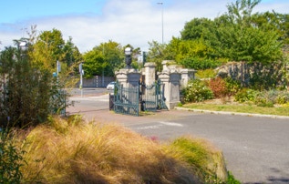 BLACKROCK PUBLIC PARK 3 AUGUST 2022 001