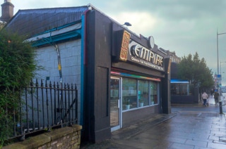 THE EMPIRE CHINESE RESTAURANT IN RATHMINES 001