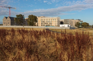 TU CAMPUS AT GRANGEGORMAN  001