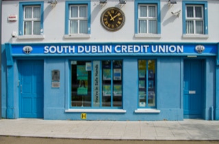 LOWER KILMACUD ROAD - STILLORGAN VILLAGE 001