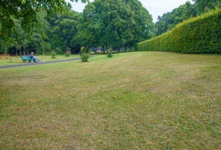 ROSE GARDEN AT SAINT ANNE'S PARK 001