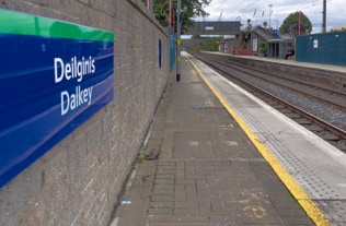 A Tour Of Dalkey 001