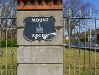 MOUNT ARGUS CHURCH AND MONASTERY 001