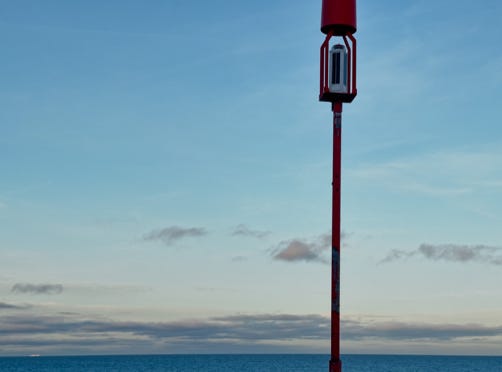 THE NEW HARBOUR AREA IN GREYSTONES [COUNTY WICKLOW]  001