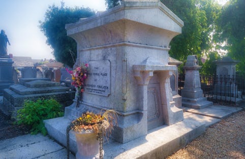 FINDLATER FAMILY VAULT [MAYO MAN DIES AFTER HORSE RIDING ACCIDENT IN INDIA] 001