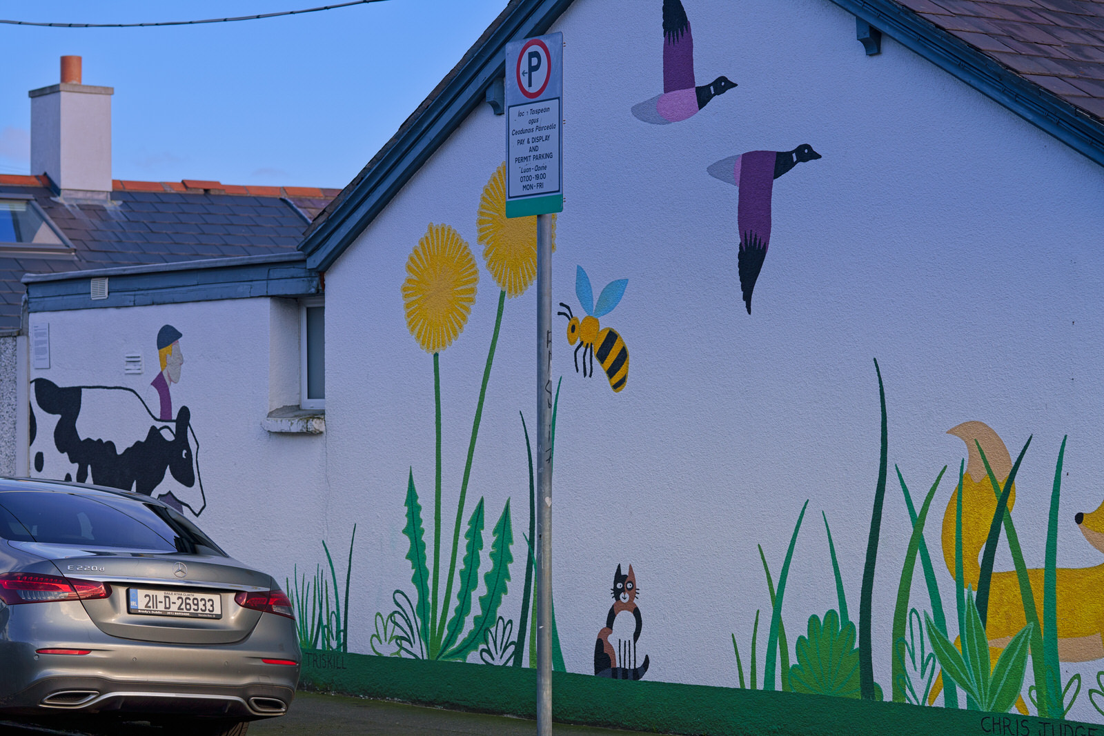 Another Mural