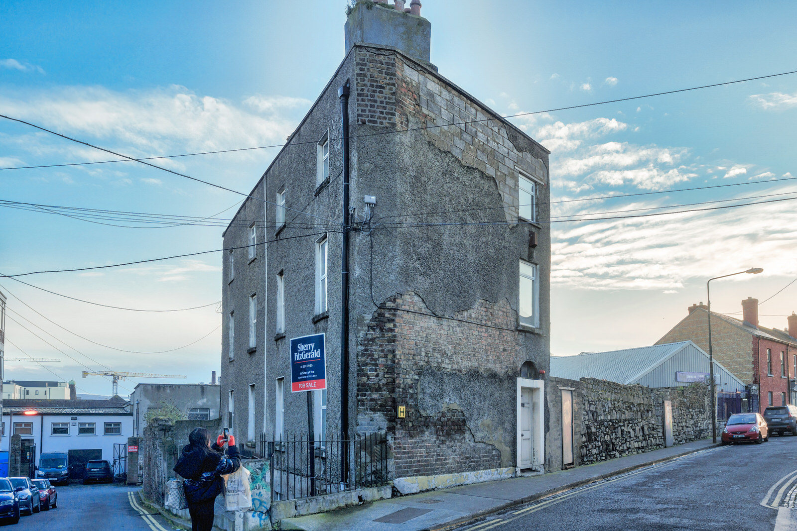 54 ARBOUR HILL STONEYBATTER 10 MARCH 2023