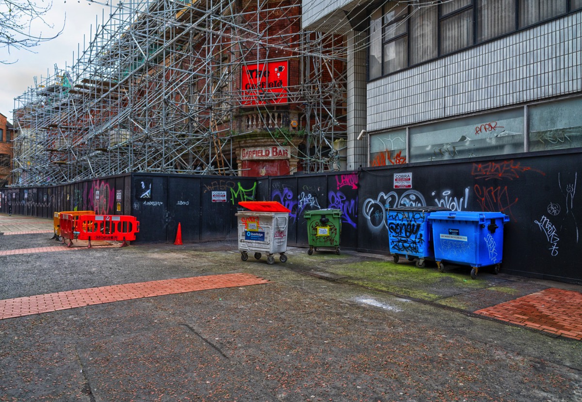 GARFIELD BUILDING AND NEARBY  2019 001