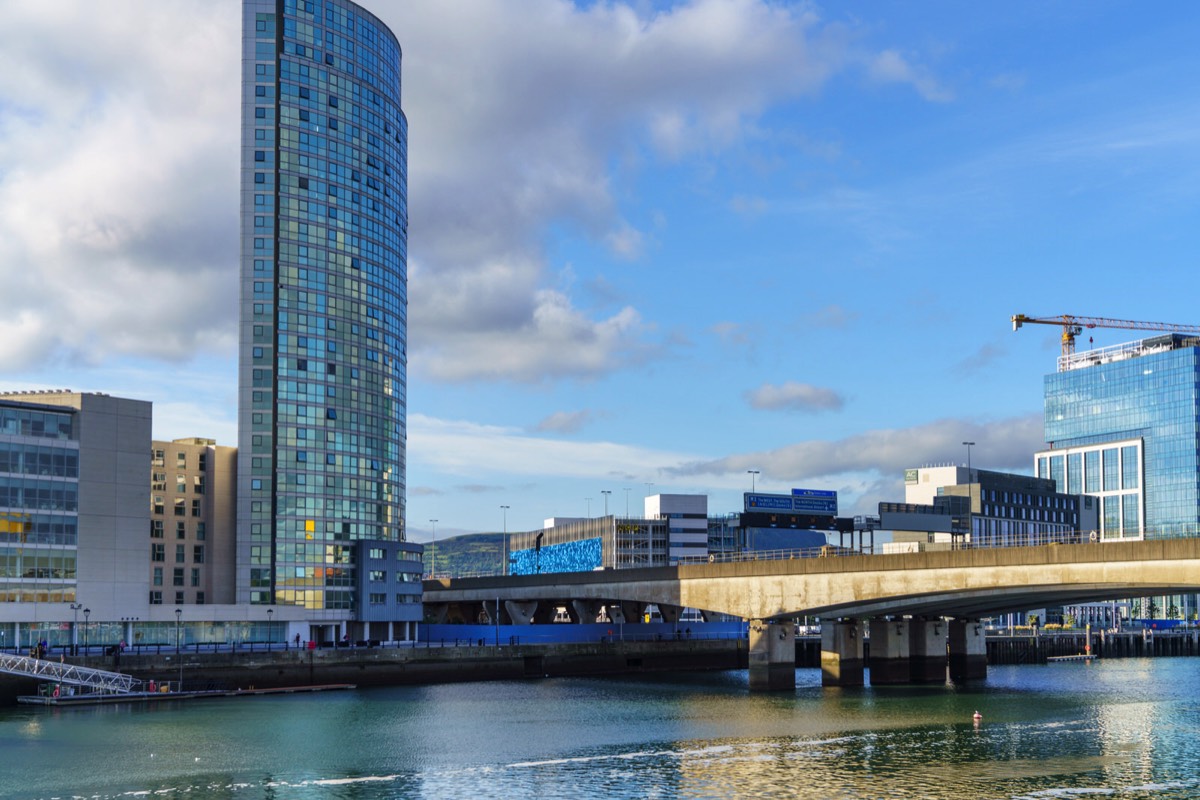 THE LAGAN WEIR - SEPTEMBER 2021 002