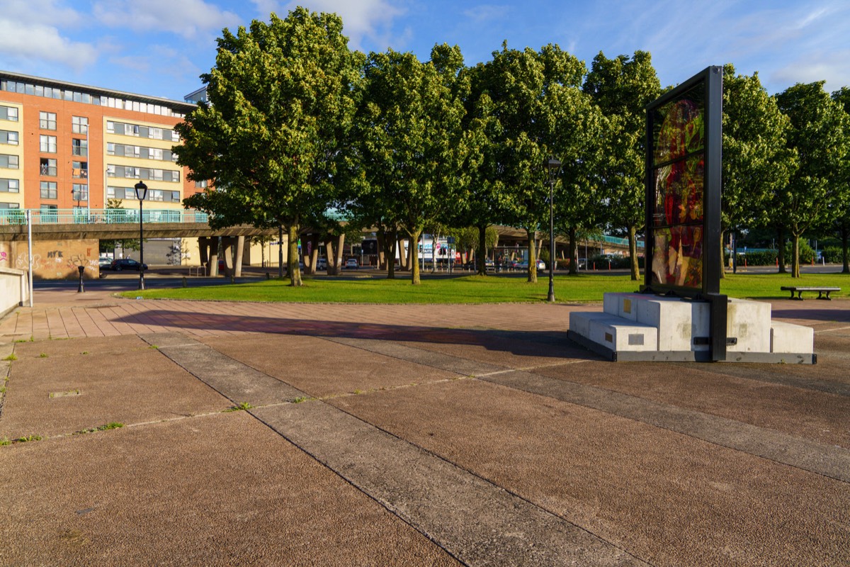 THE LAGAN WEIR - SEPTEMBER 2021 005