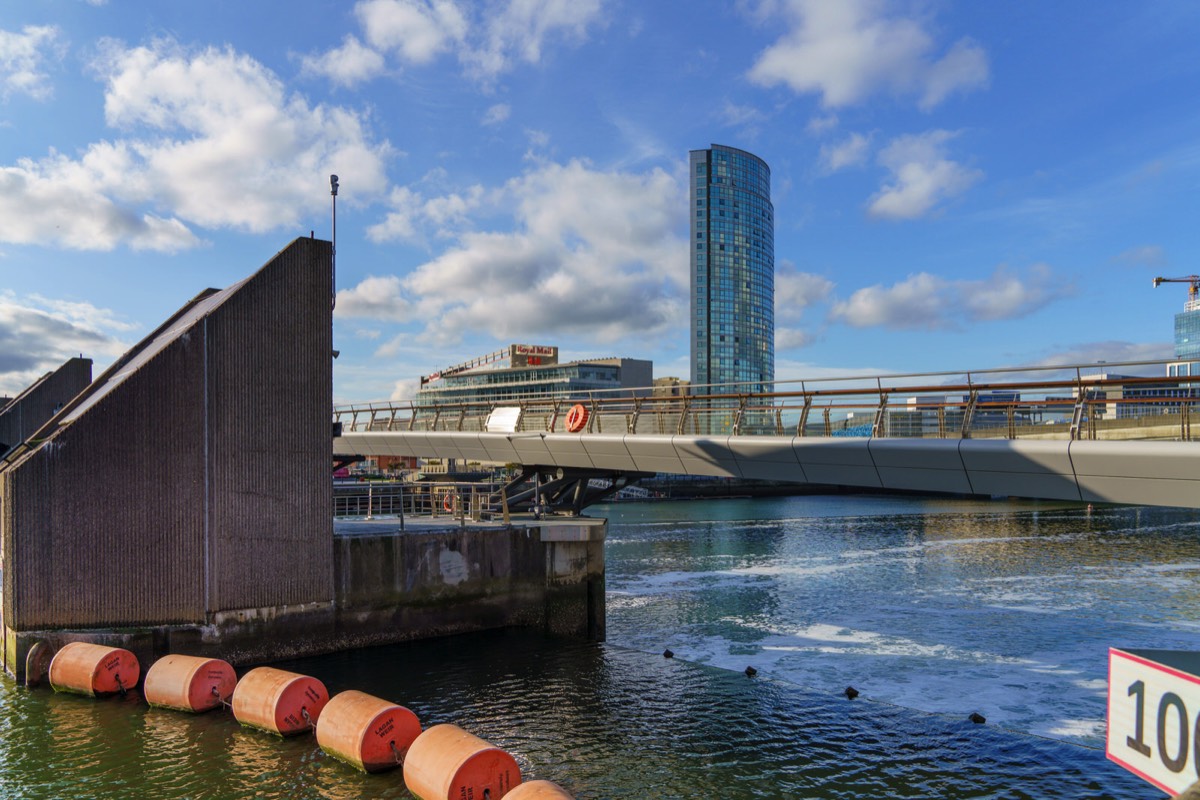 THE LAGAN WEIR - SEPTEMBER 2021 006