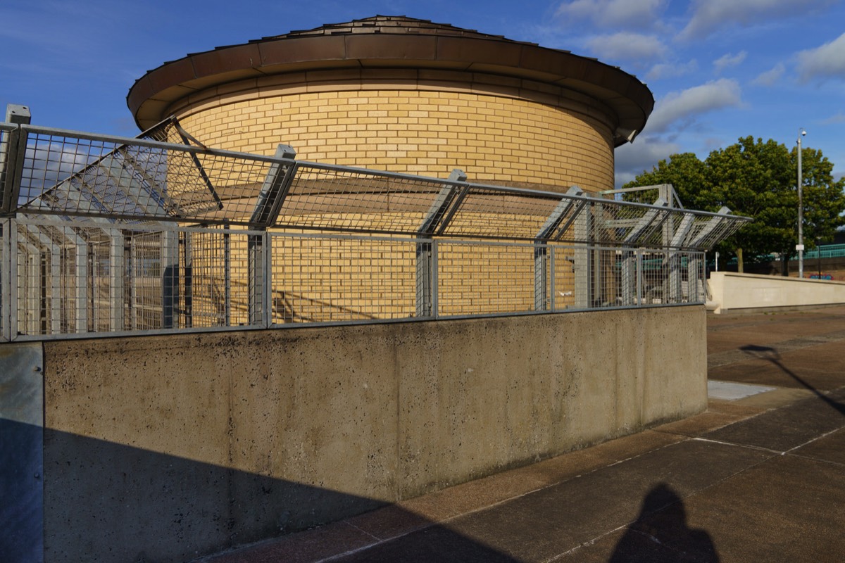 THE LAGAN WEIR - SEPTEMBER 2021 007