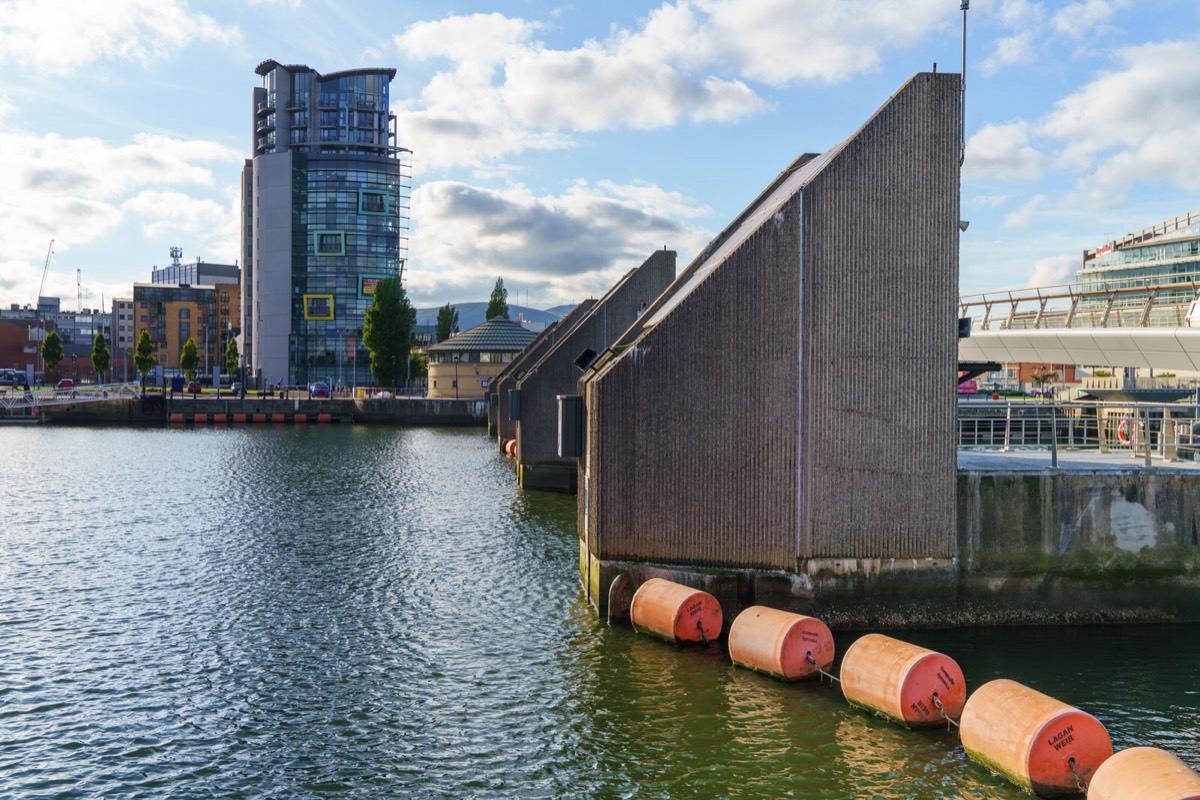 THE LAGAN WEIR - SEPTEMBER 2021 008