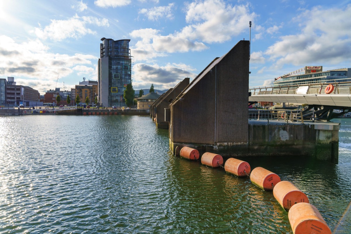 THE LAGAN WEIR - SEPTEMBER 2021 009