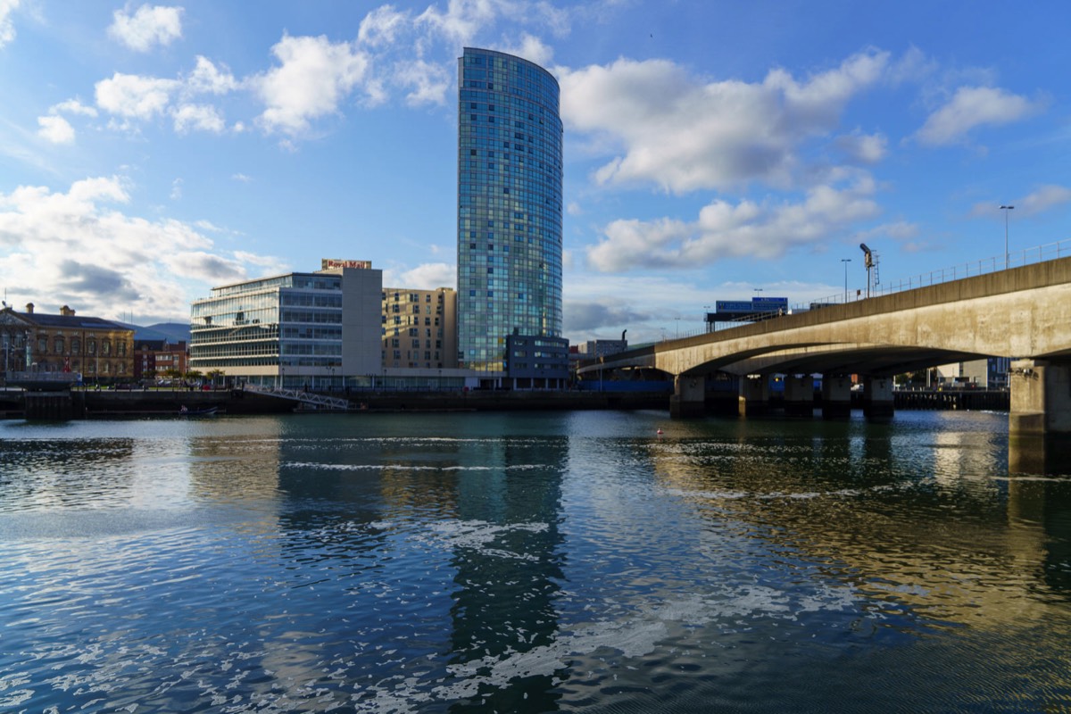 THE LAGAN WEIR - SEPTEMBER 2021 013