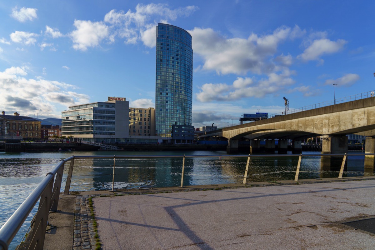 THE LAGAN WEIR - SEPTEMBER 2021 014