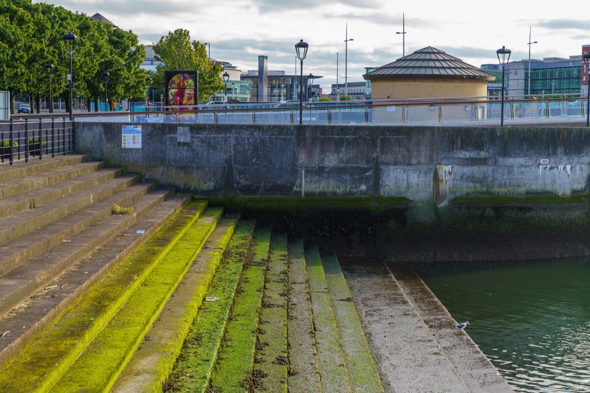 THE LAGAN WEIR - SEPTEMBER 2021 015