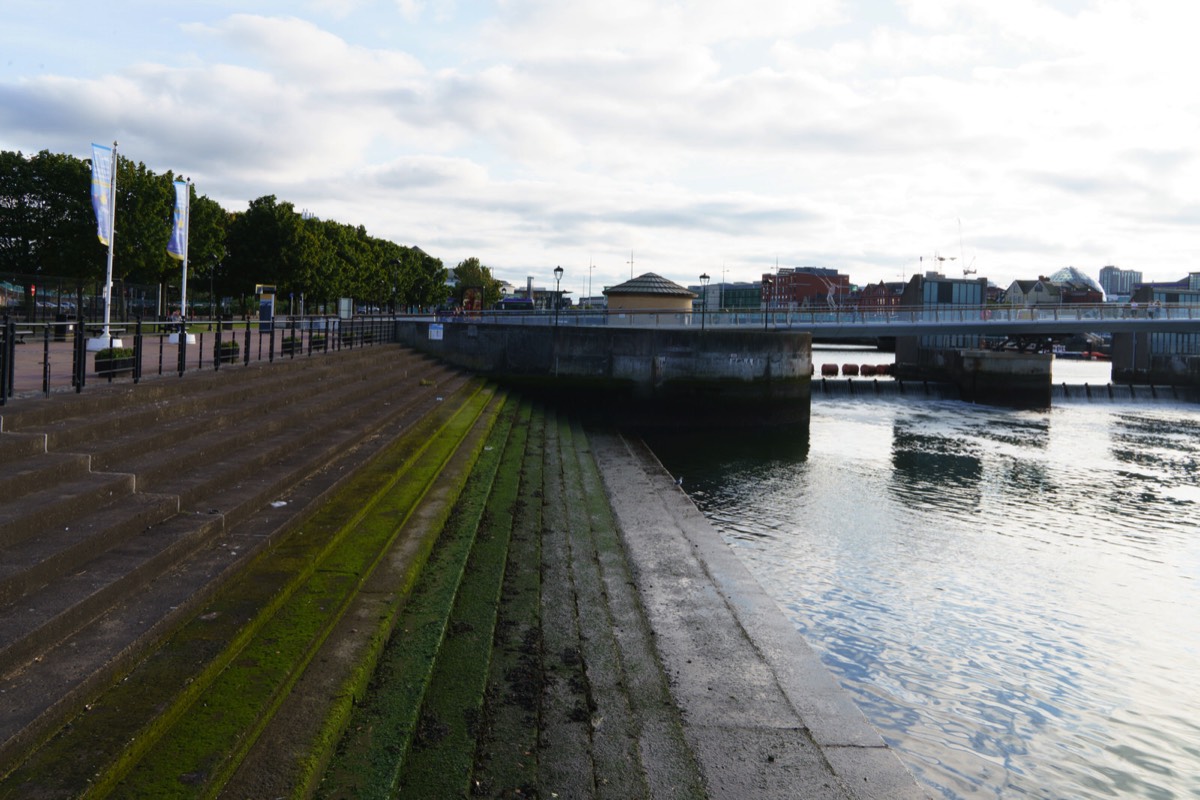 THE LAGAN WEIR - SEPTEMBER 2021 017