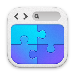 RapidWeaver Icon