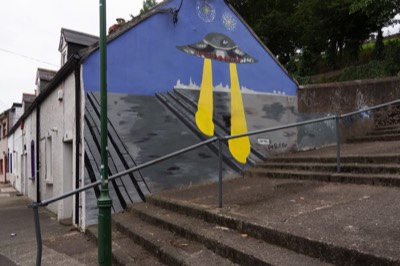  Street Art In Cork - Photographed July 2015 011 