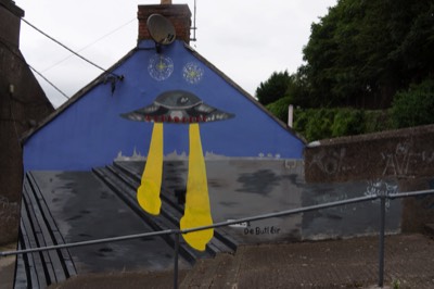  Street Art In Cork - Photographed July 2015 012 