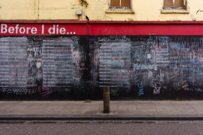  Street Art In Cork - Photographed July 2015 022 