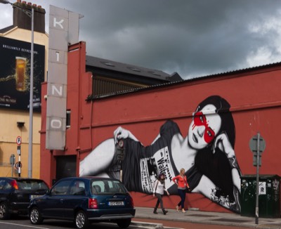  Street Art In Cork - Photographed July 2015 023 