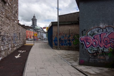  Street Art In Cork - Photographed July 2015 036 