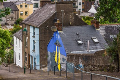  Street Art In Cork - Photographed July 2015 040 