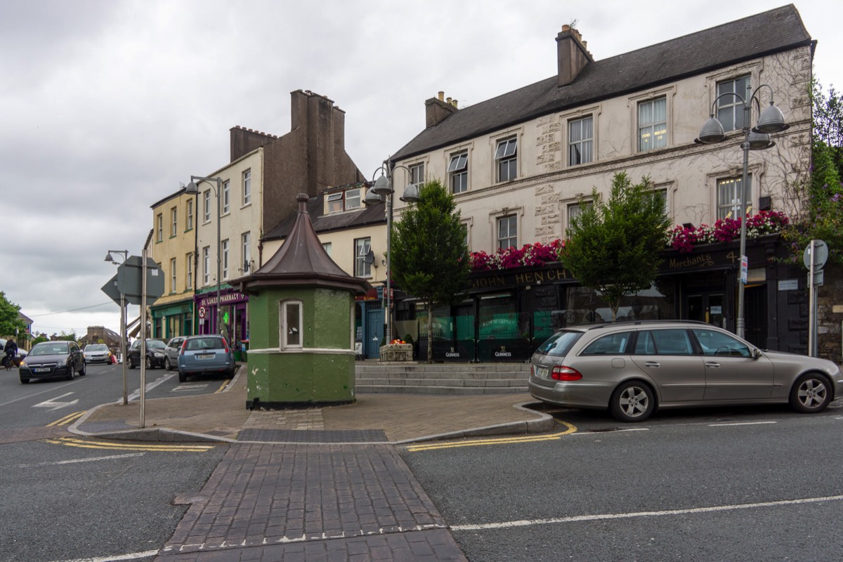 This Old Toll Booth Is Now A Local Landmark 004