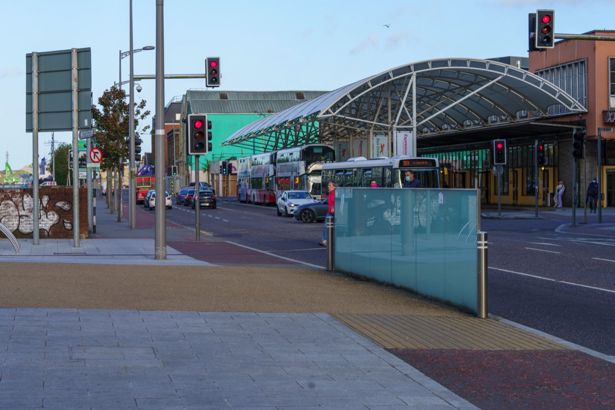 MARY ELMES BRIDGE IN CORK 006