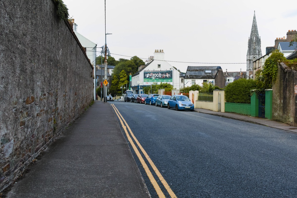 WELLINGTON ROAD IN CORK - I USED A SIGMA DP1 QUATTRO  001