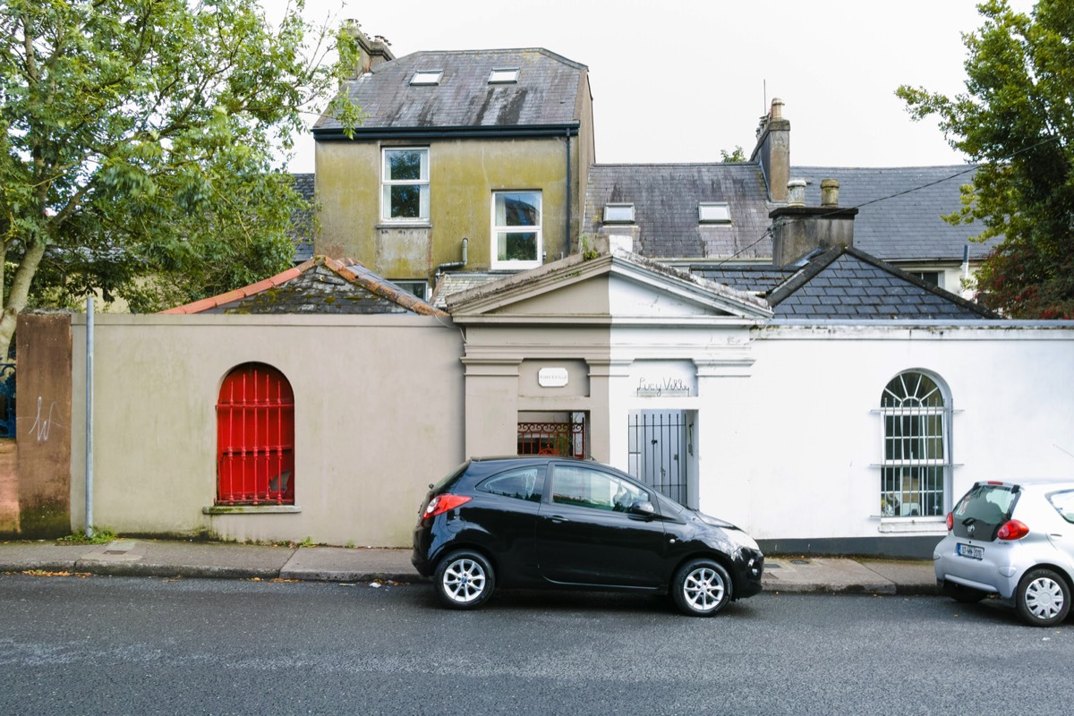 WELLINGTON ROAD IN CORK - I USED A SIGMA DP1 QUATTRO  002