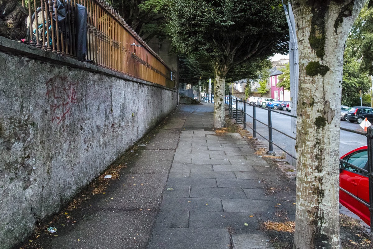 WELLINGTON ROAD IN CORK - I USED A SIGMA DP1 QUATTRO  015