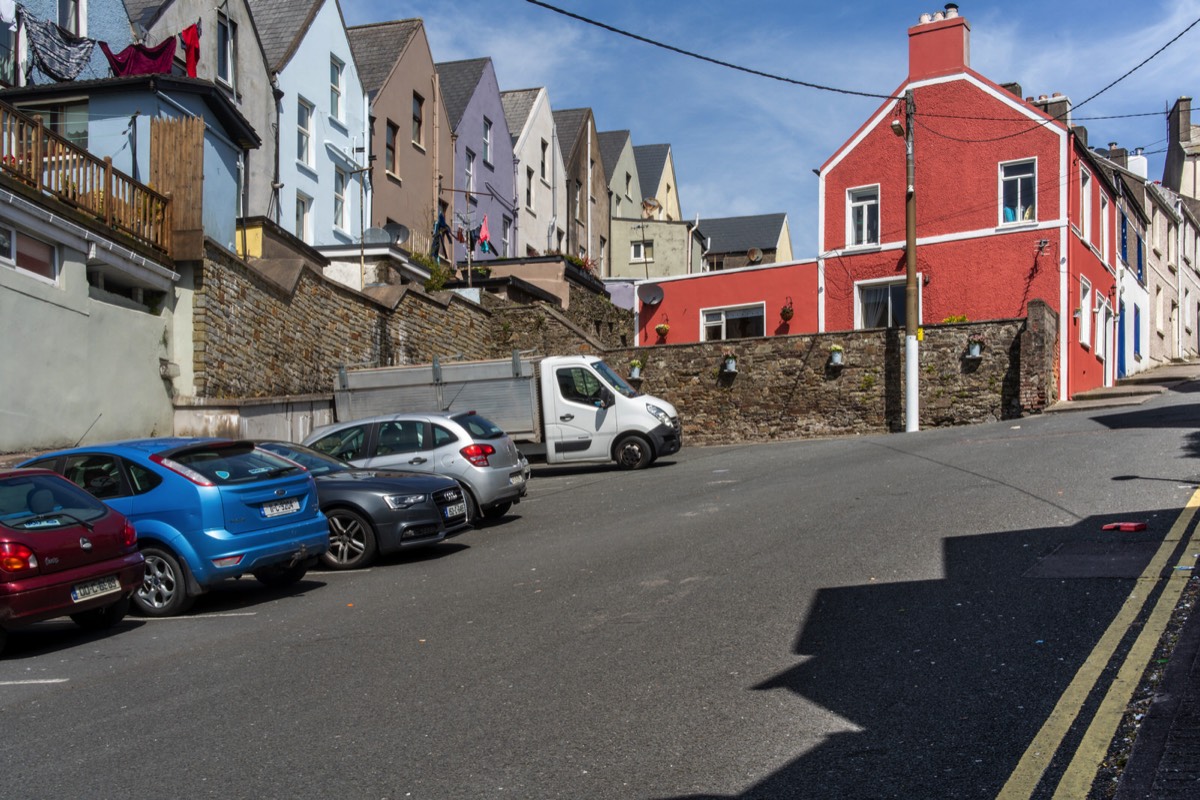 BICYCLES ARE NOT PRACTICAL HERE IN COBH 006