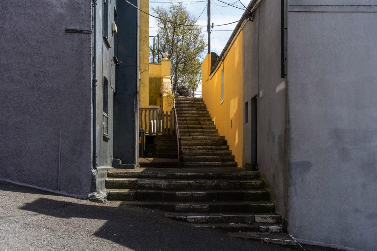 BICYCLES ARE NOT PRACTICAL HERE IN COBH 008