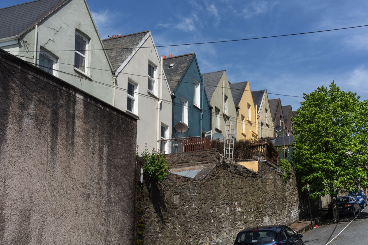 BICYCLES ARE NOT PRACTICAL HERE IN COBH 018