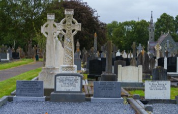  FINBARR'S CEMETERY 