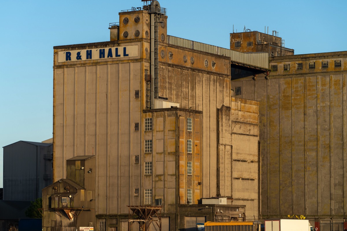 THE DOCKLANDS AREA OF CORK 003