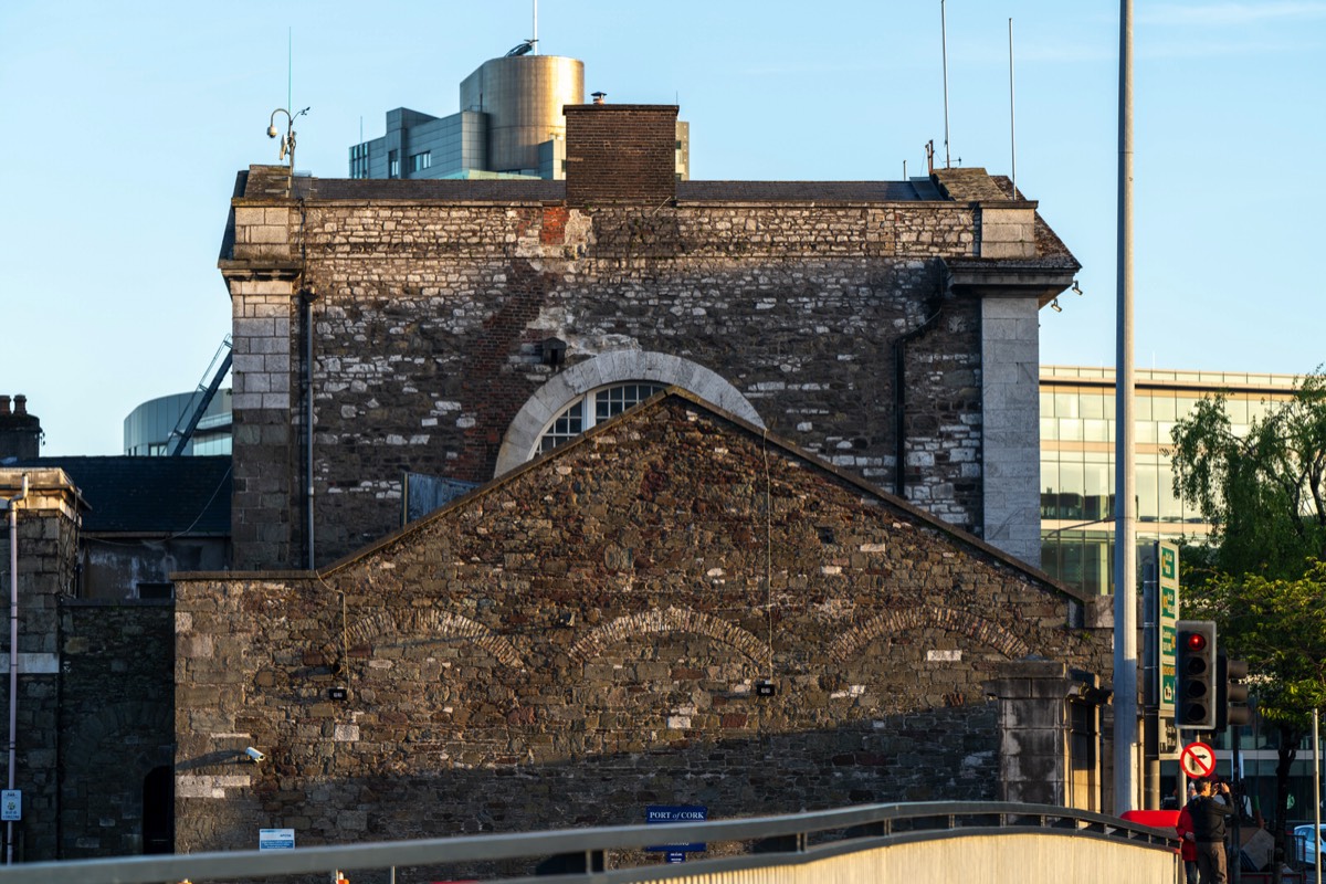 THE DOCKLANDS AREA OF CORK 004